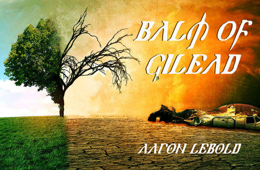 Balm Of Gilead by Aaron Lebold